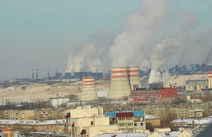 Города Челябинской области накроют НМУ