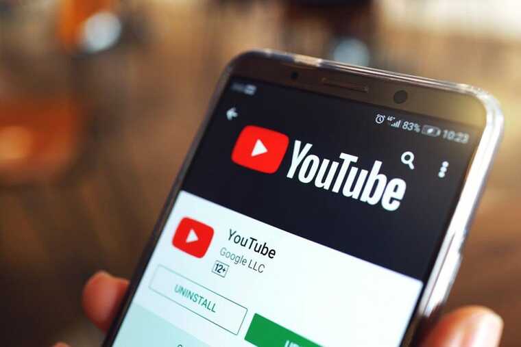 Сбоев на YouTube не избежать, но блокировки не будет, - Песков