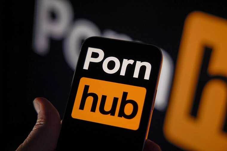 Pornhub прекратил свою работу в Техасе из-за закона о цифровых услугах