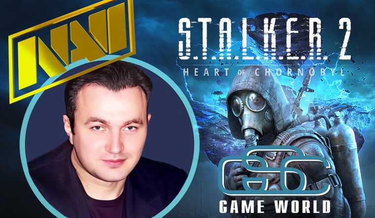 Scandals around S.T.A.L.K.E.R.: Who is Maksym Krіppa, and why does it concern the gaming community