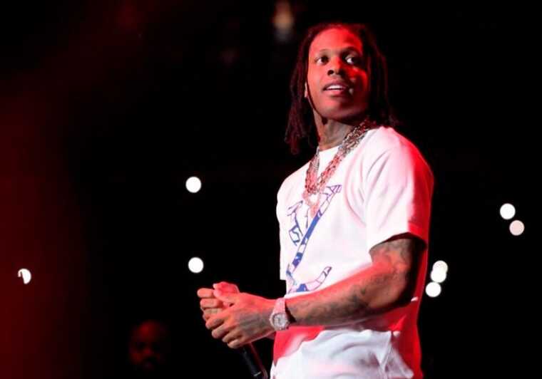 Обвинение против Lil Durk: рэперу грозит пожизненный срок за сговор с целью убийства