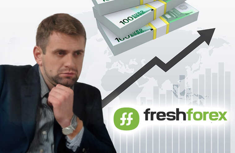 Офшорные компании и липовые документы: как Fresh Forex Андрея Мартынюка маскируется под легальный бизнес