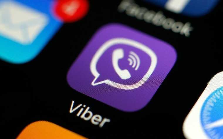 Роскомнадзор заблокировал Viber в России за нарушение законодательства