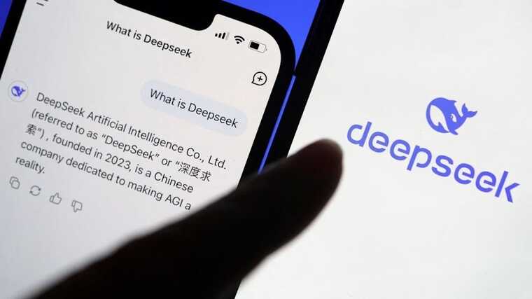 Китайский ИИ DeepSeek запрещен для использования в Австралии