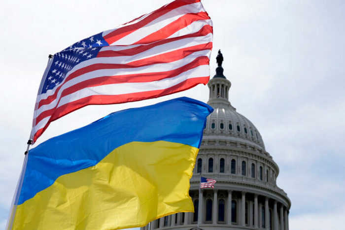 США ждут от Украины реакции на «одностраничный» мирный план Трампа