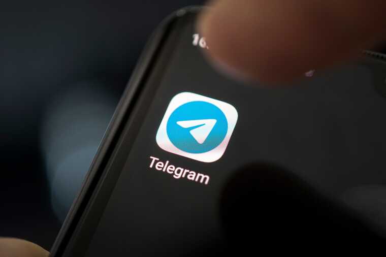 После покушения на экс-военкома Telegram блокирует каналы радикалов