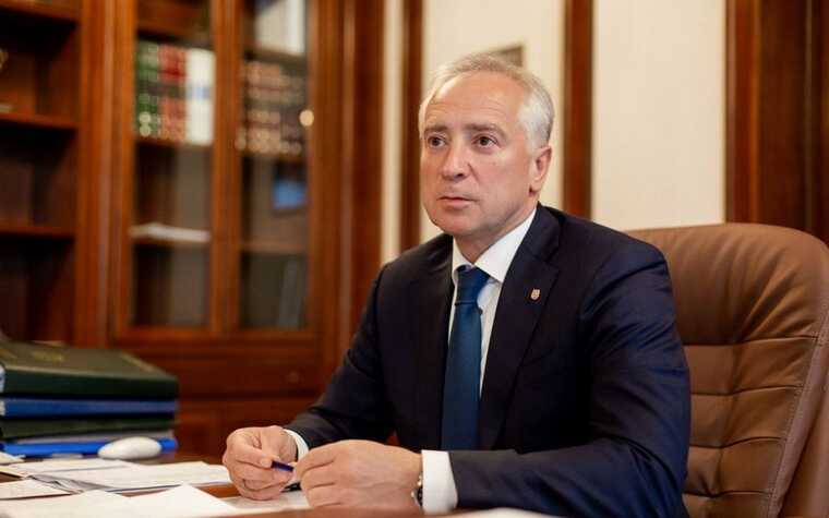 Томская область становится лидером по числу заместителей губернатора
