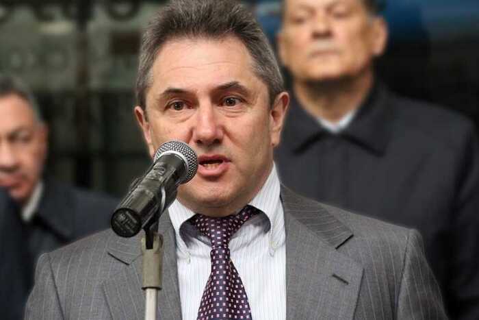 «Новопокровское» стало полем боя между Владиславом Буровым и «Русагро»
