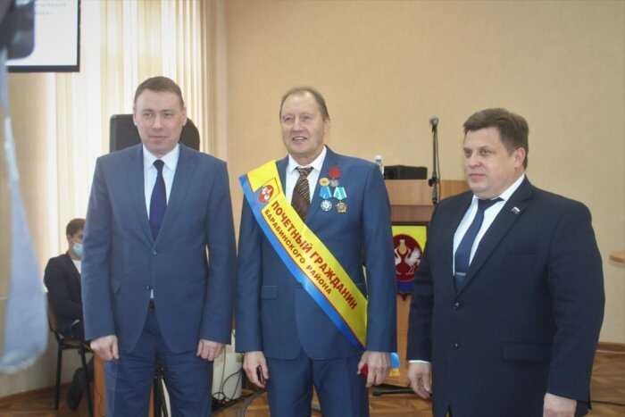 Суд Новосибирской области отправил Ермолика в колонию за браконьерские сафари для чиновников и бизнесменов