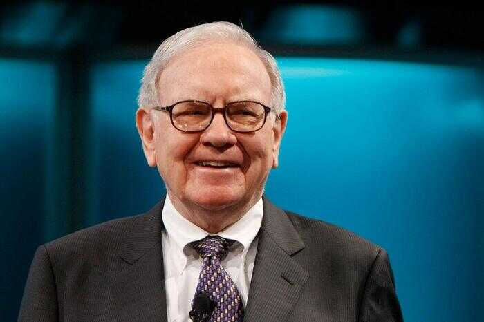 Уоррен Баффет уходит с поста CEO Berkshire Hathaway