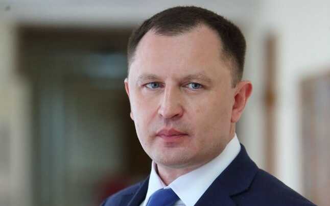 Мазур увеличивает армию замов: Прудиус – новый винтик в разваливающейся машине Томска