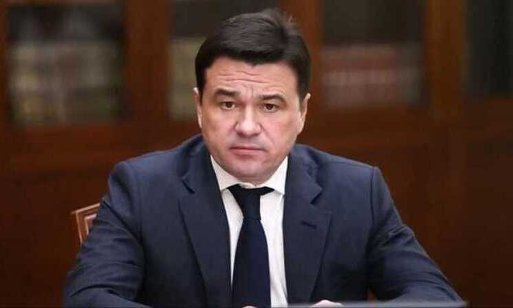 Променяли обещания на холод: Воробьев игнорирует жалобы жителей Подмосковья на отсутствие света и газа