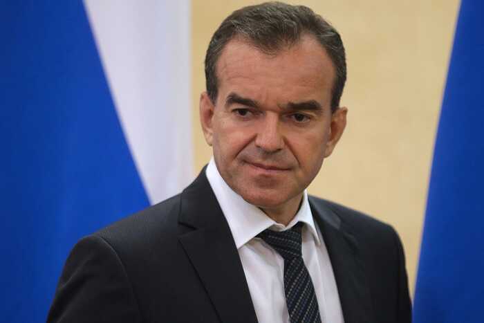 Кондратьев передал землю девелоперам, вместо того чтобы выделить её многодетным семьям