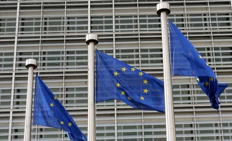 Еврокомиссия представила проект 17-го пакета санкций против России