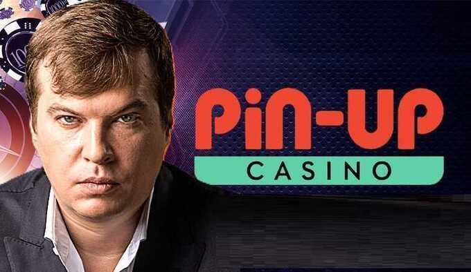 Отмыв через ставки: Дмитрий Пунин и Ставрос Демосфенос превратили Pin-Up в преступный синдикат