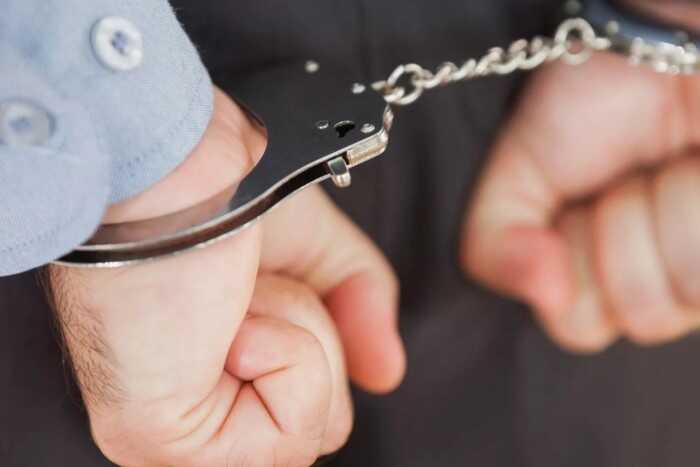 ФСБ задержала иностранца в Барнауле за попытку поджога кафедрального собора