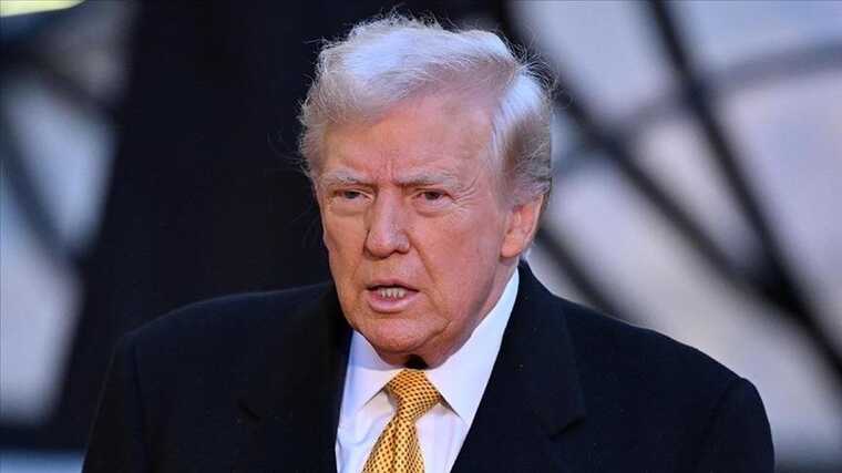 Трамп опроверг встречу с Путиным в Саудовской Аравии, но отметил хорошие переговоры