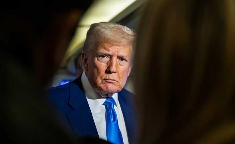 Трамп призвал Киев к переговорам с Путиным: «Определите, возможна ли сделка»