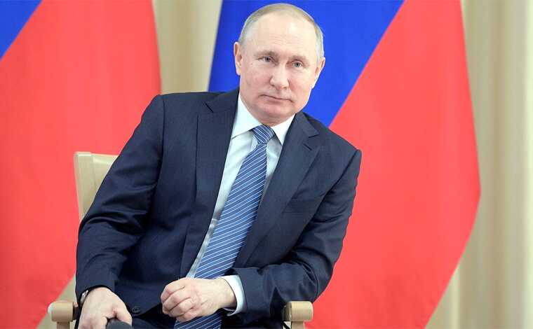 Путин заявил о нарушении Украиной договоренности о прекращении ударов по энергетическим объектам