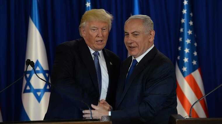 Финансовые разногласия и военные действия ухудшают отношения Трампа и Нетаньяху