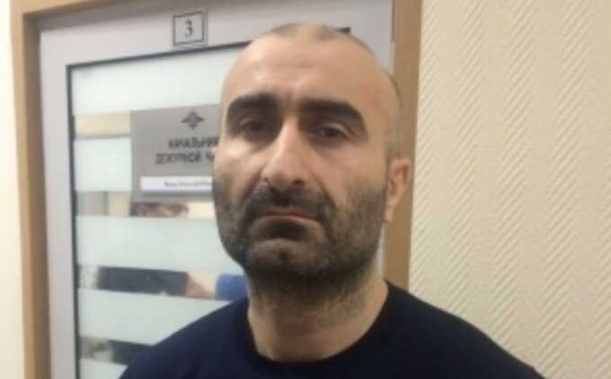 В Анталье арестован грузинский криминальный авторитет Баграт Панцулая