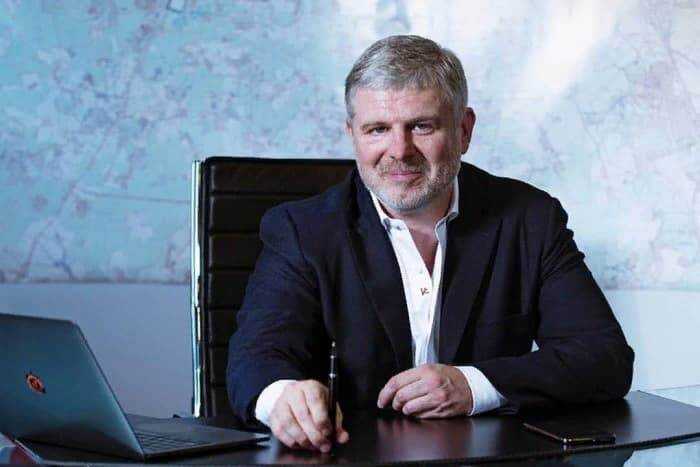 Рябинский в погоне за курскими миллиардами: связи с родней Мишустина и «Ростехом» ставят под сомнение его деловую репутацию