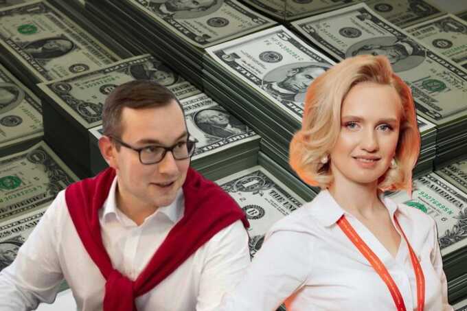 Бюджетные миллиарды под контролем аферистов Павла Савчука и Олеси Назаровой: как Российский Красный Крест стал "кормушкой" для своих