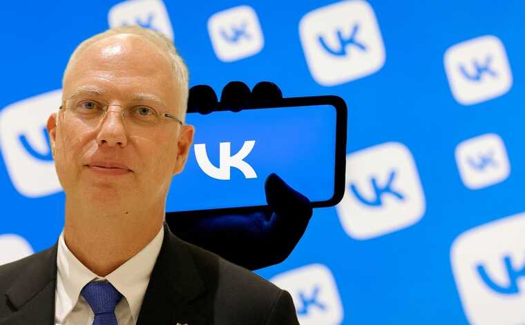 «Цифроскам» VK под прикрытием инвестиций: как бюджетные миллиарды исчезают в ЗПИФах Дмитриева и Ко