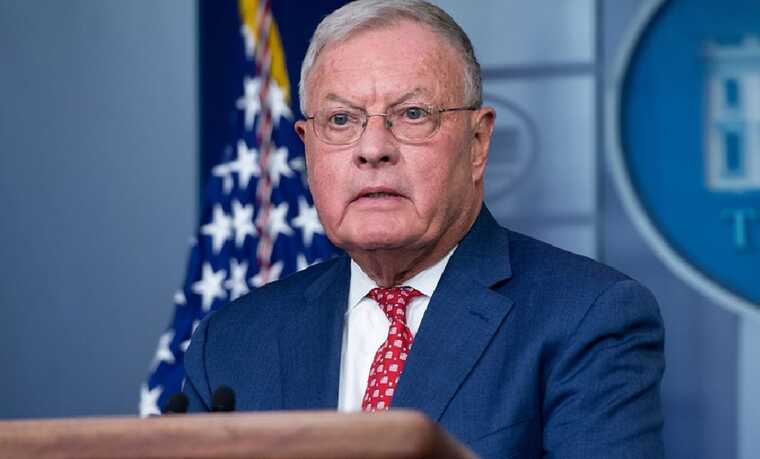 США рассматривает размещение европейских миротворцев в Украине
