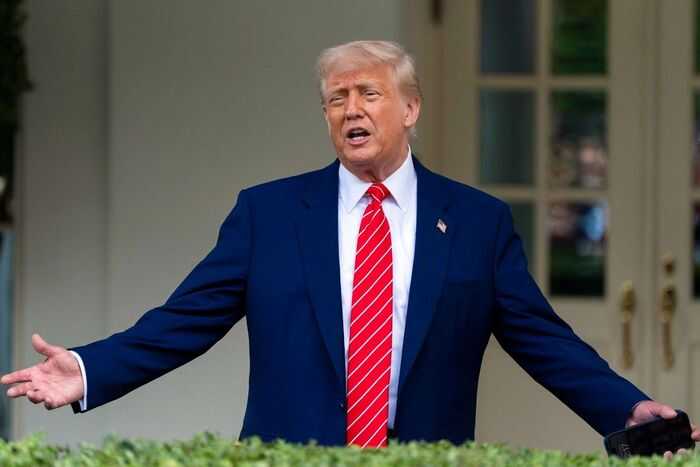 Трамп поддержал готовность Ирана к ядерной сделке
