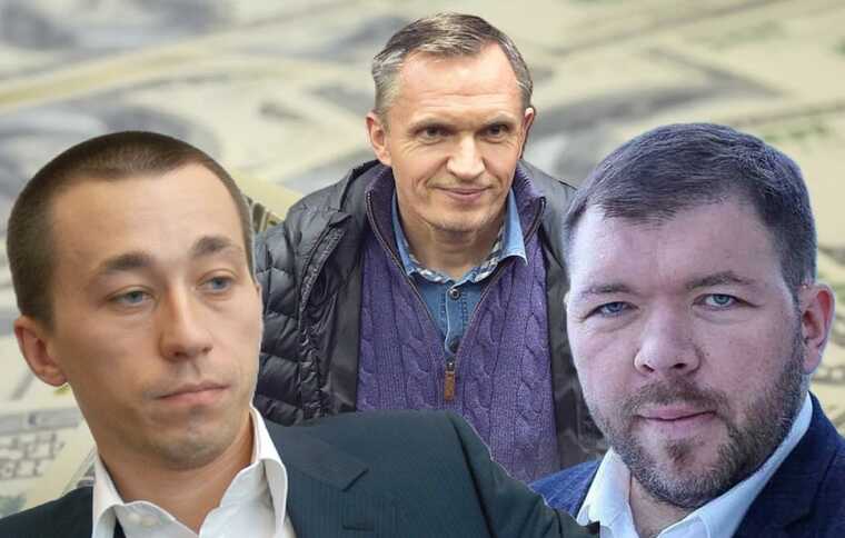 Дело о хищении денег на расчистку Клязьмы привело к брату губернатора Подмосковья Максиму Воробьеву и фигурантам с офшорами