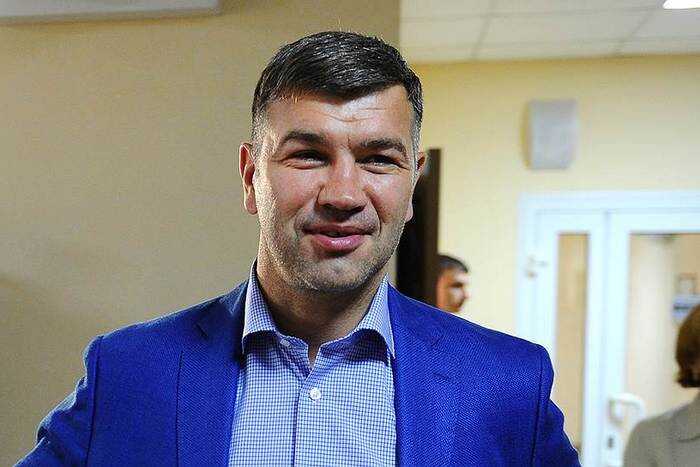 Андрей Гончаров и руководство «Росэкспресс» подозреваются в особо крупном мошенничестве