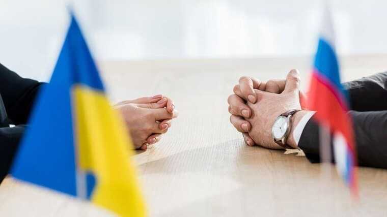 Зеленский сообщил об отправке украинской делегации из Анкары в Стамбул