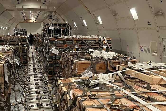 Украина потеряла 770 миллионов долларов на коррупции и проваленных оружейных контрактах