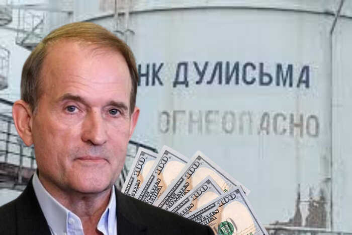 How Dulisma is being handed to Medvedchuk’s orbit under the cover of Rosselkhozbank