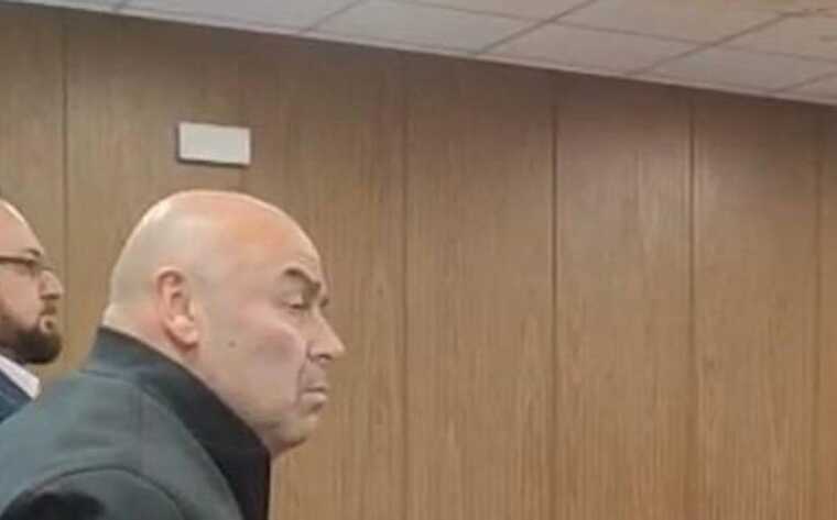 Тверской суд Москвы арестовал экс-министра Подмосковья Михаила Хубутию