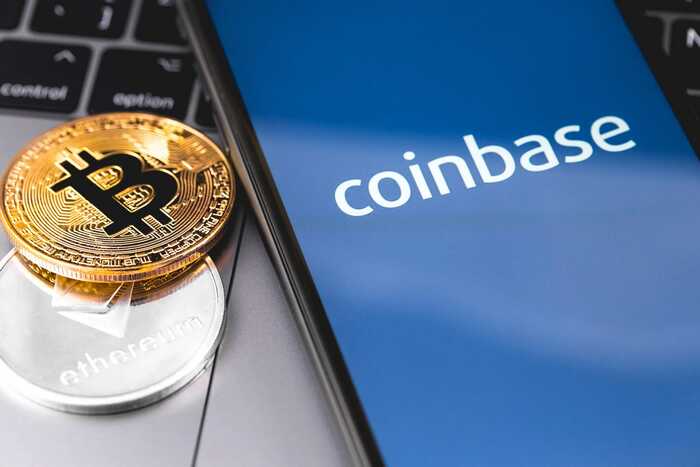 Биржа Coinbase передавала биоданные пользователей сторонним подрядчикам