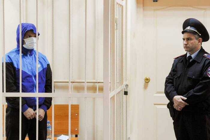ФСБ раскрыла крупное дело о мошенничестве внутри Центра «Э»: подполковник Александр Калитюк задержан