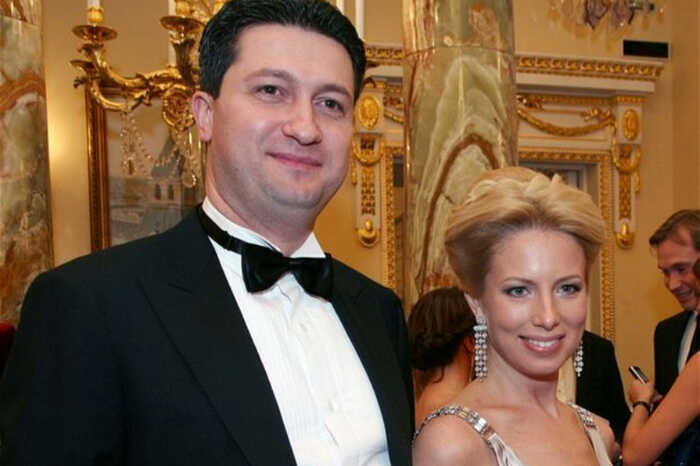 Экс-жена замминистра обороны Тимура Иванова изменила фамилию