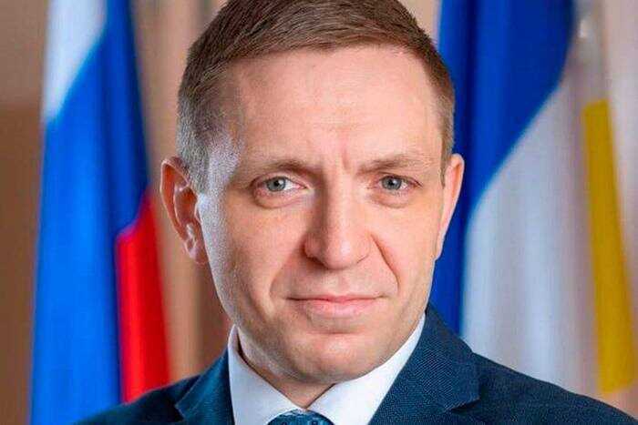 Министр транспорта Бурятии Александр Гоге арестован — дело Соснина вышло на новый уровень