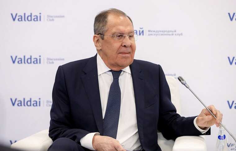 Сергей Лавров исключил повторение временного перемирия по Украине