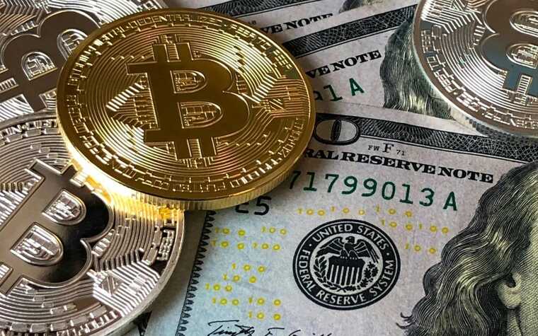 Bitcoin достиг исторического максимума выше 109 тысяч долларов