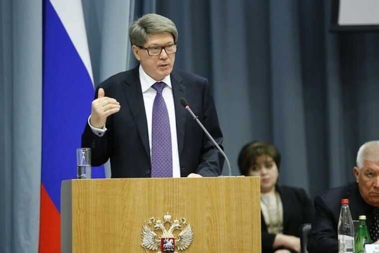 Суд в Краснодаре рассмотрит иск Генпрокуратуры против Александра Чернова по делу о незаконных активах