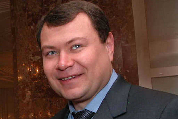 Генпрокуратура вышла на охоту: арестовано имущество экс-мэра Владивостока Владимира Николаева