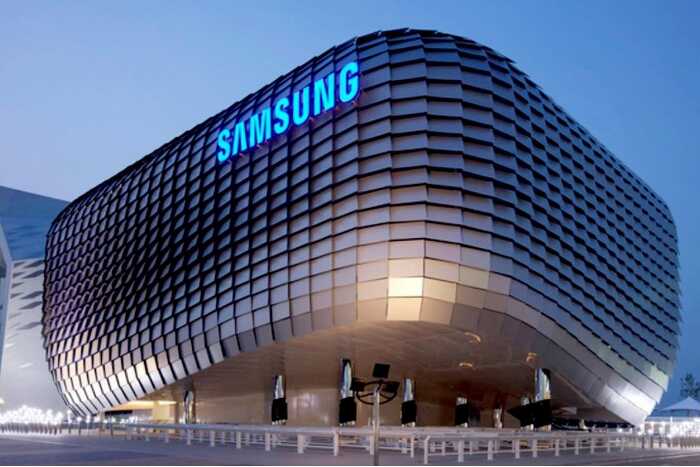 Samsung Display прекратила закупать российское золото, вольфрам и тантал для дисплеев