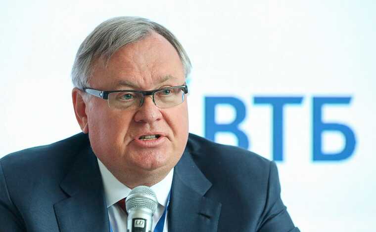 Костин распылил 350 миллионов долларов на тунца и откаты: ВТБ в центре международного скандала