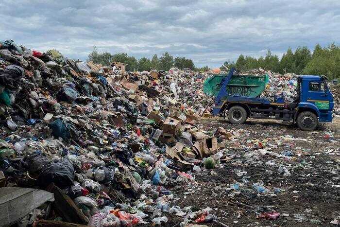 Нападение на активиста и журналистов на нижегородской свалке обошлось без тюрьмы