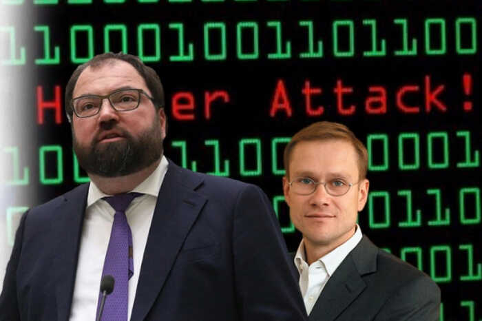 Антон Сушкевич и Максут Шадаев допустили дыры в системе госуслуг — пострадали тысячи граждан