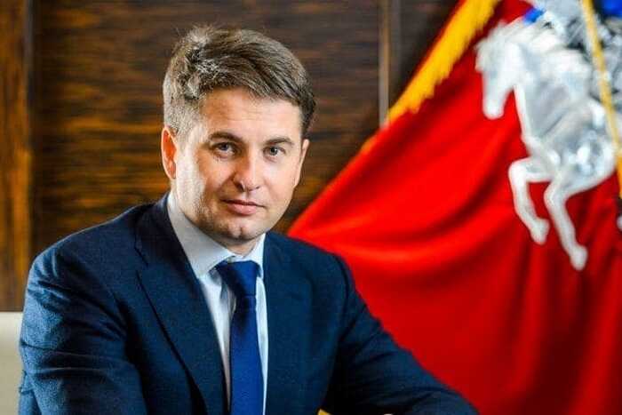 ОПГ, спецназовец и мёртвый бизнесмен: что скрывает убийство отца министра Алексея Немерюка