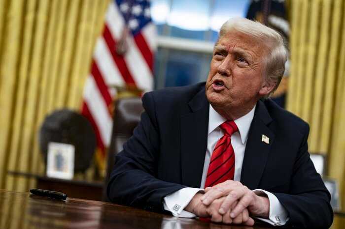 Пошлины Трампа оказались экономическим бумерангом для американских компаний